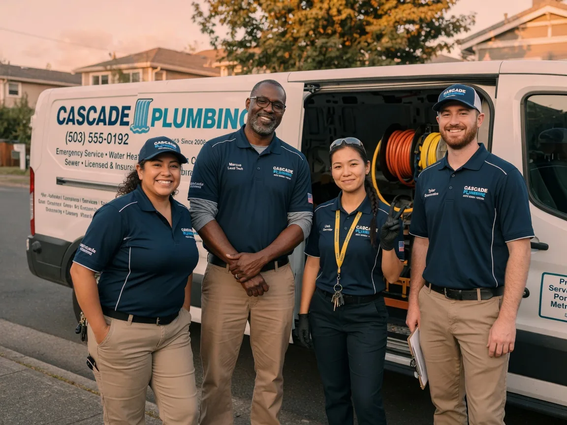 Emergency Plumber company in Riley, OR